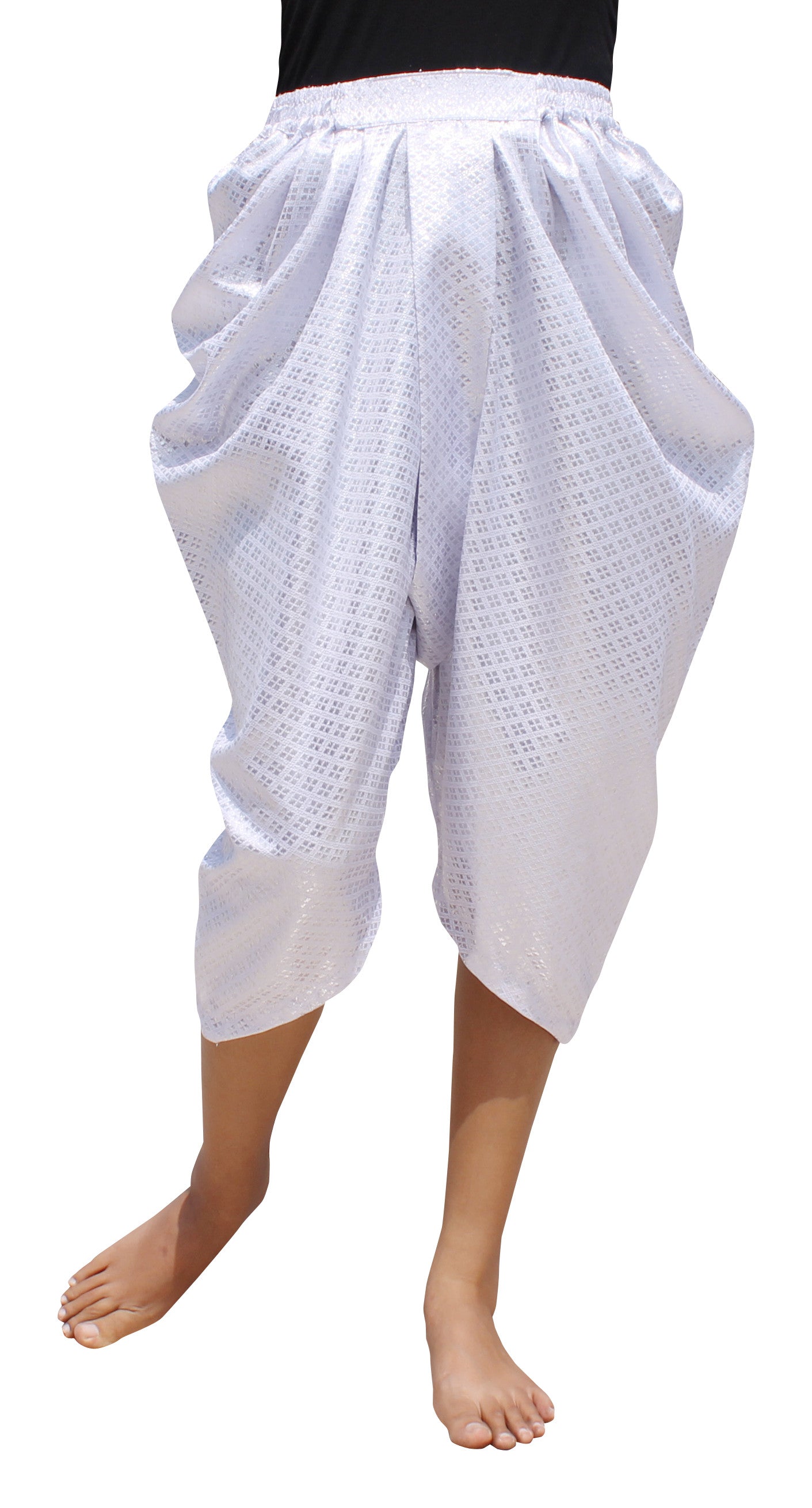 RaanPahMuang Sukhothai Traditional Thai JonGrabaen Theatre Pants