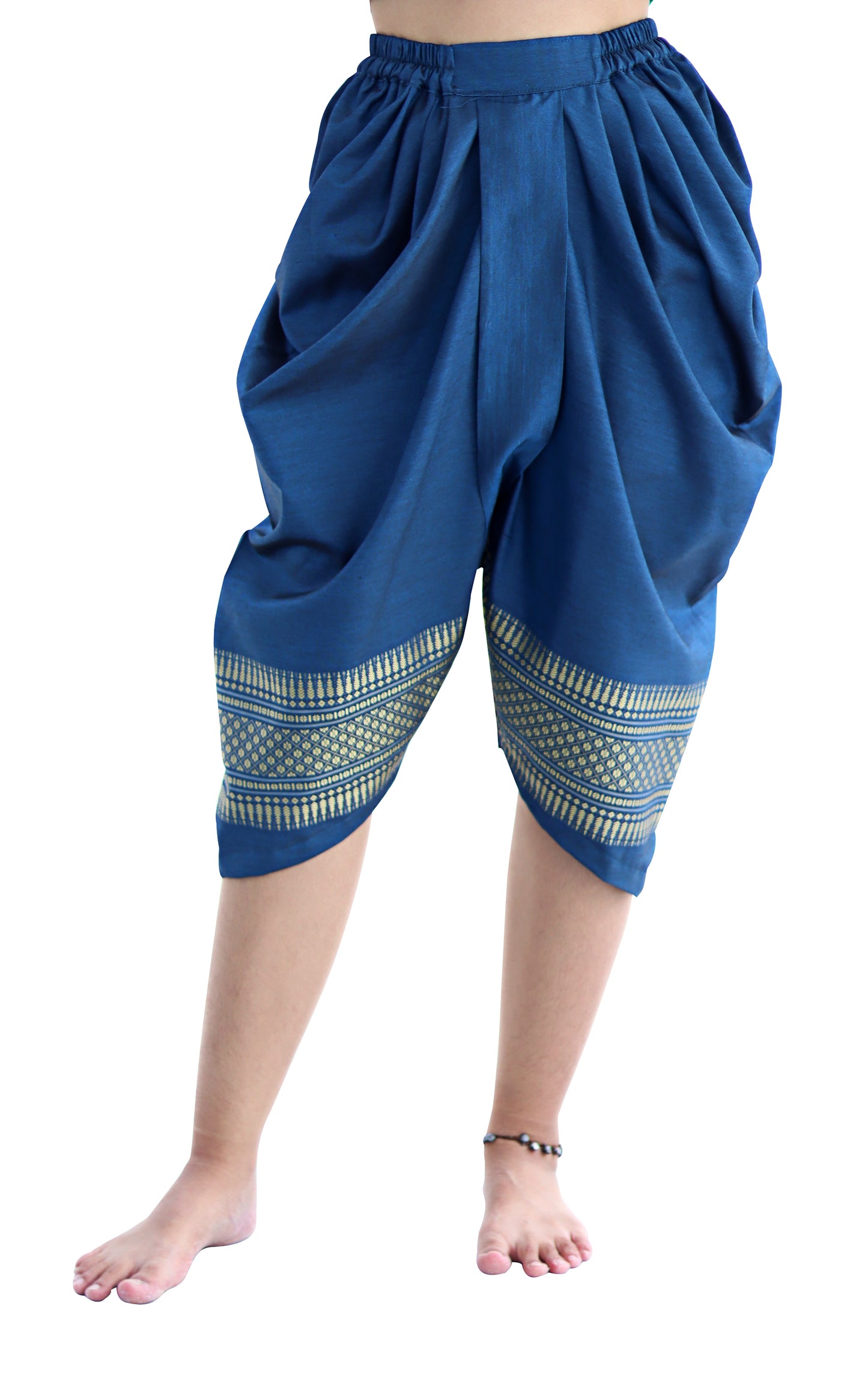 RaanPahMuang Sukhothai Traditional Thai JonGrabaen Theatre Pants